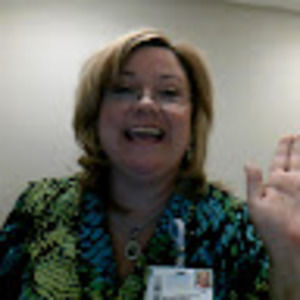 Meet your Posher, Susan